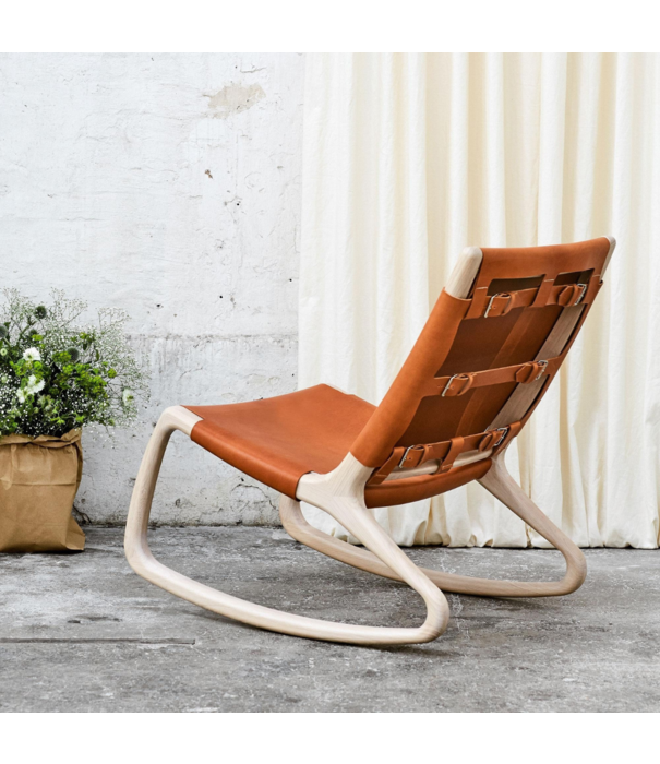 Mater Design  Mater Design - Rocker Chair