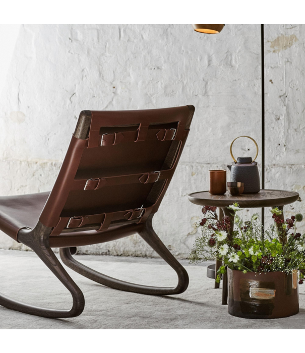 Mater Design  Mater Design - Rocker Chair schommelstoel