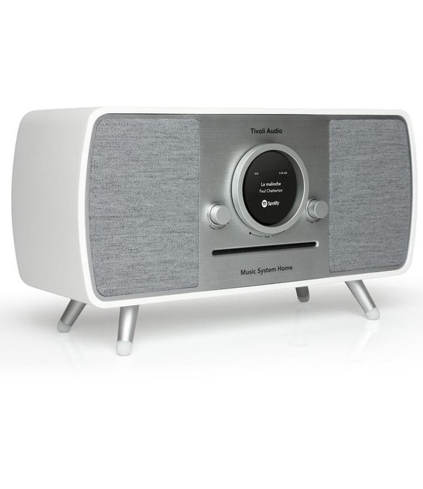 Tivoli Audio  Tivoli Audio - Music system home - generation 1