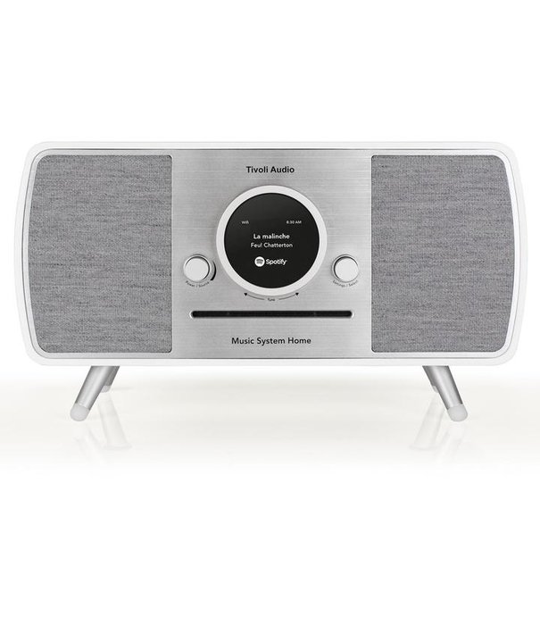 Tivoli Audio  Tivoli Audio - Music system home - generatie 1