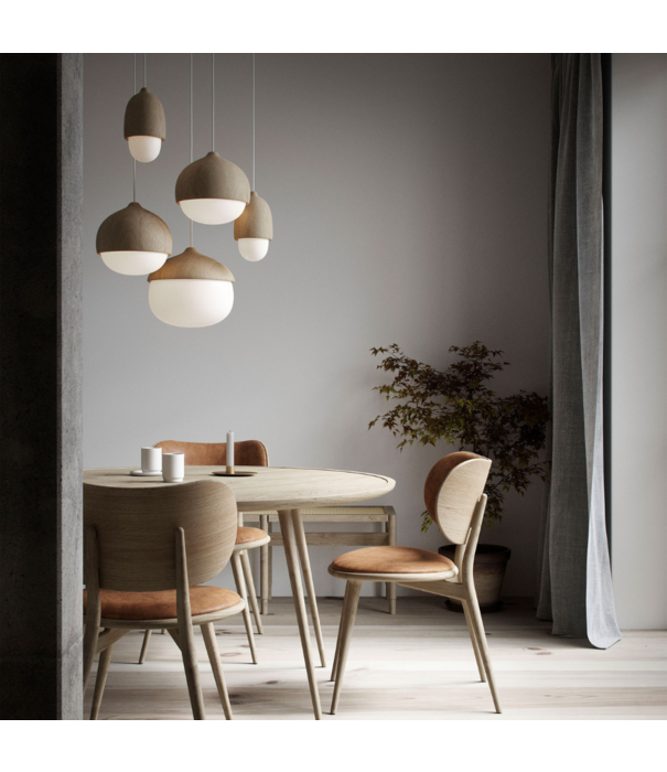 Mater Design  Mater Design - Terho small pendant lamp