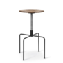 Mater Design - Mask stool height adjustable