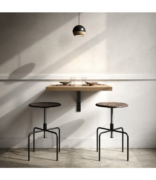 Mater Design  Mater Design - Mask stool height adjustable