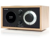 Tivoli Audio - Model one plus radio - DAB, FM, BT, Clock