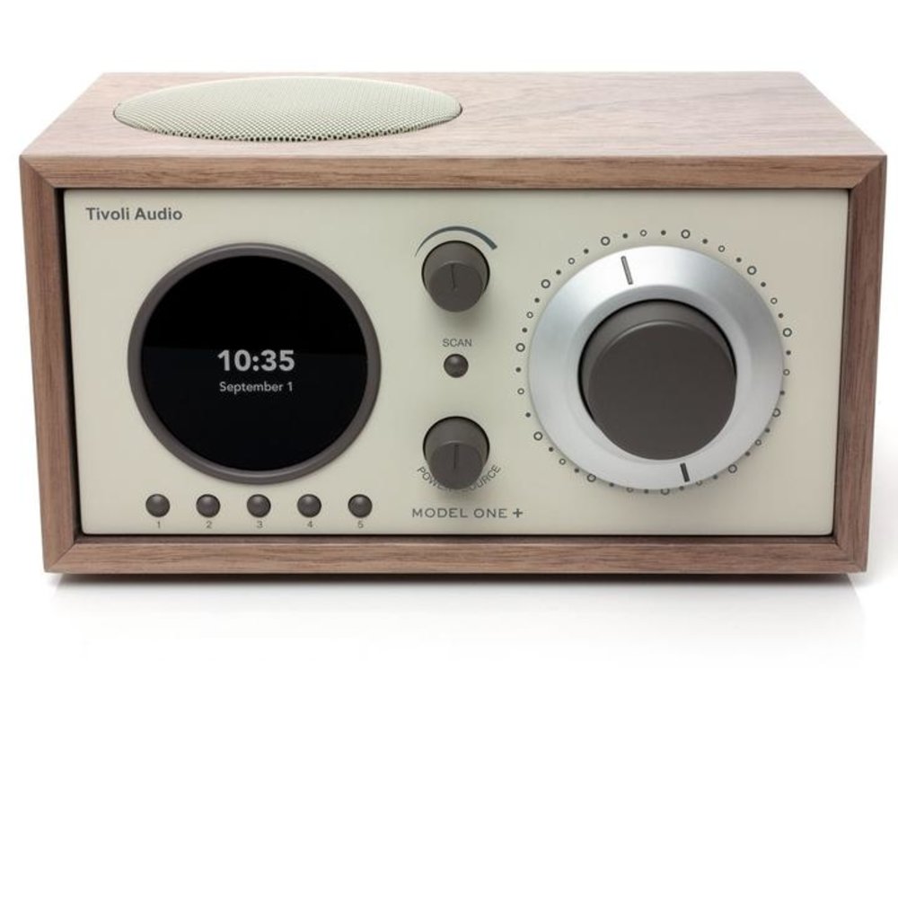 Model one radio - NORDIC NEW