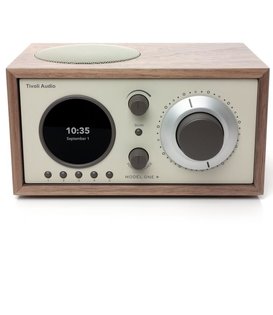 Tivoli Audio - Model one plus radio
