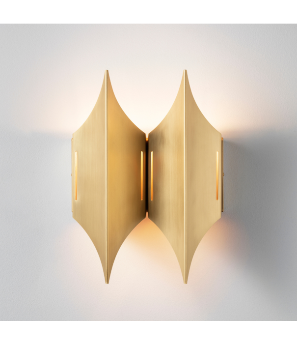 Lyfa  Lyfa - Gothic 2 wandlamp