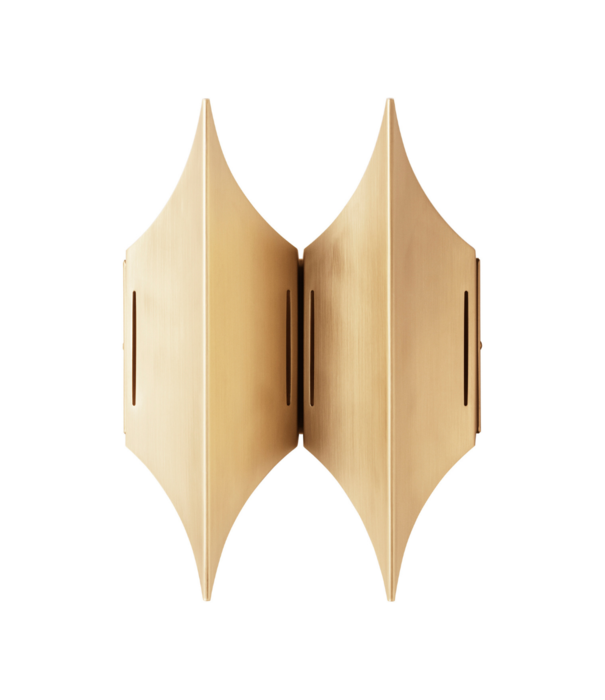 Lyfa  Lyfa - Gothic 2 wall lamp