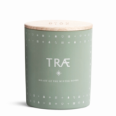 Skandinavisk - Trae mini scented candle 65g