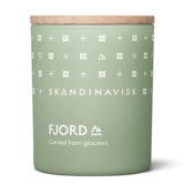 Skandinavisk - Fjord geurkaars 200g
