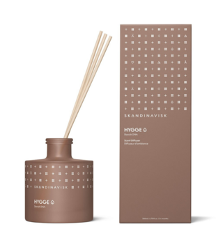Skandinavisk - Hygge parfum diffuser 220ml