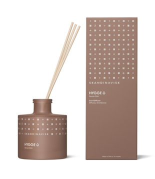 Skandinavisk - Hygge scented diffuser 200ml