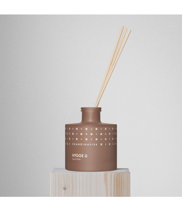 Skandinavisk  Skandinavisk - Hygge parfum diffuser 220ml