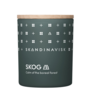 Skandinavisk - Skog scented candle 200g