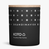 Skandinavisk - Koto mini scented candle 65g