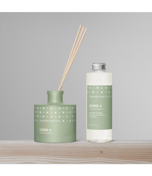 Skandinavisk  Skandinavisk - Fjord scent diffuser 200ml