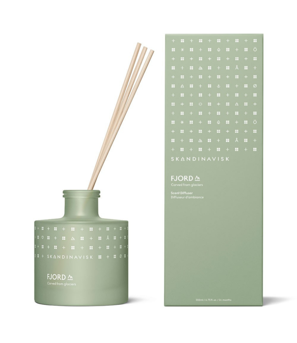 Skandinavisk  Skandinavisk - Fjord parfum diffuser 200ml