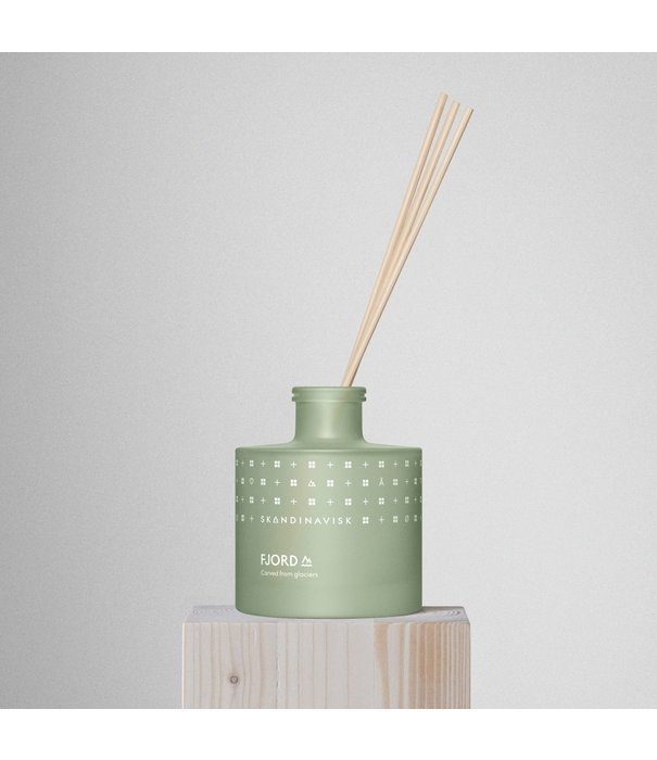 Skandinavisk  Skandinavisk - Fjord parfum diffuser 200ml