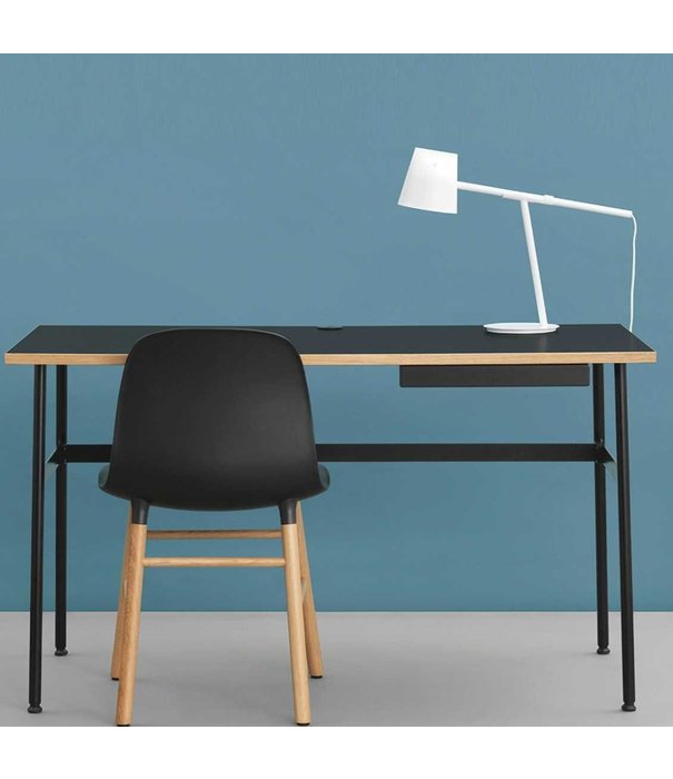 Normann Copenhagen  Normann Copenhagen -Journal Desk L130 cm.