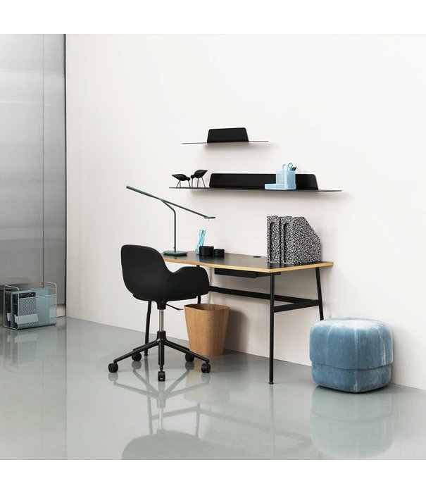 Normann Copenhagen  Normann Copenhagen -Journal Desk L130 cm.
