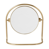 Nimbus table mirror