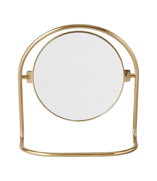 Nimbus Table Mirror