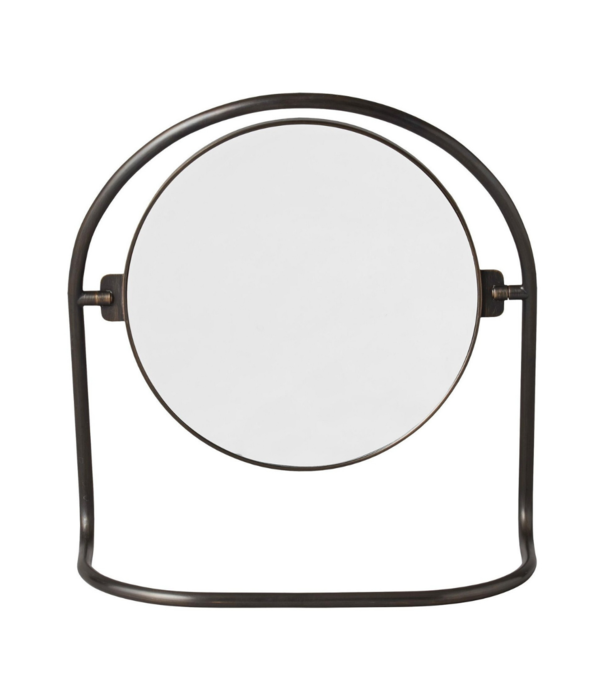 Audo Audo Copenhagen Nimbus table mirror