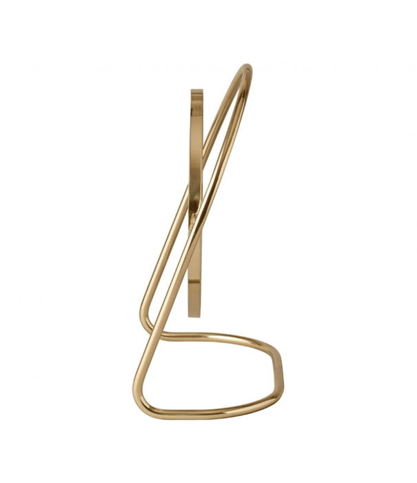 Audo Audo Copenhagen Nimbus table mirror