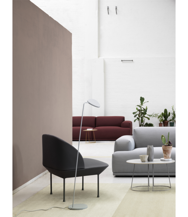 Connect Corner sofa NORDIC NEW