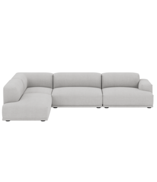 Muuto - Connect Corner sofa