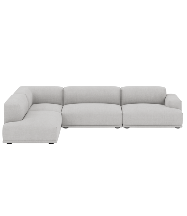 Muuto  Muuto - Connect Corner Sofa