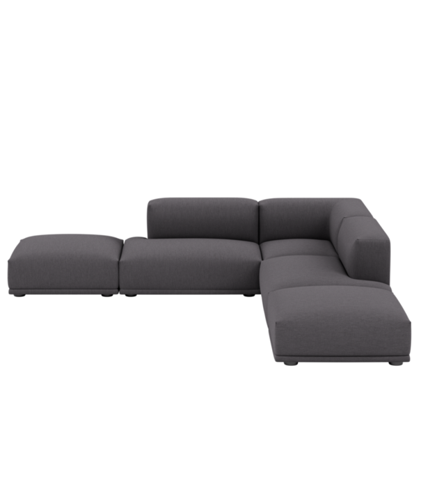 Muuto  Muuto - Connect Corner Sofa