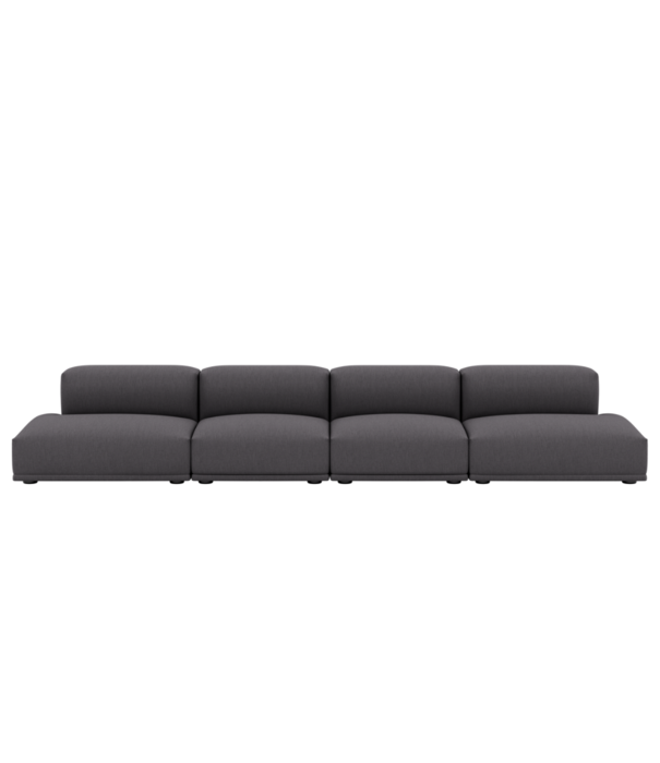 Muuto  Muuto - Connect 4 Seater