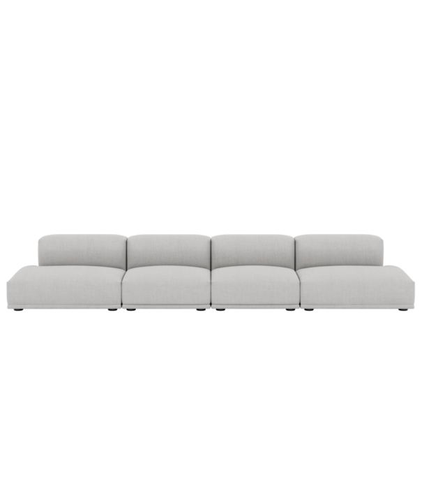 Muuto  Muuto - Connect 4 Seater