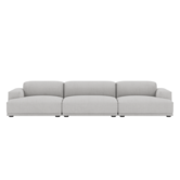 Muuto - Connect 3 Seater