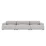 Muuto - Connect 3 Seater