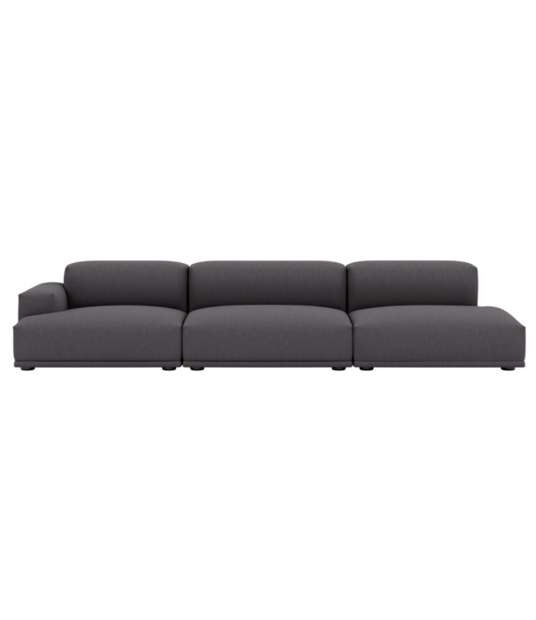 Muuto  Muuto - Connect 3 Seater