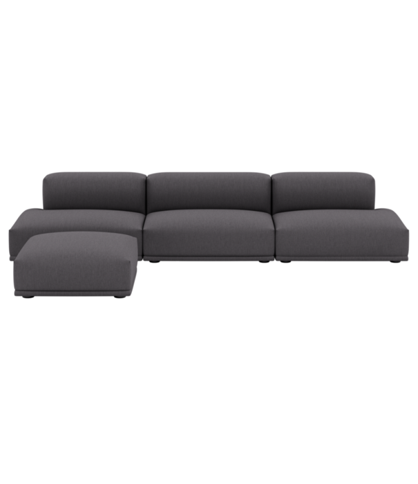 Muuto  Muuto - Connect 3 Seater