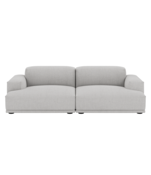Muuto - Connect 2 Seater configurations
