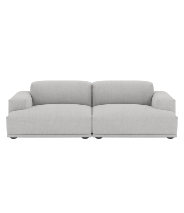 Muuto Connect 2-zits Bank Remix 123