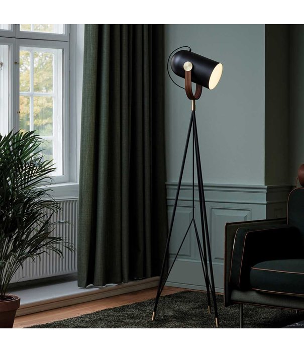 Le klint  Le Klint: Carronade High floor lamp