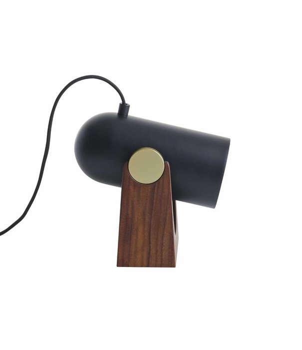 Le klint  Le Klint: Carronade table/ wall lamp