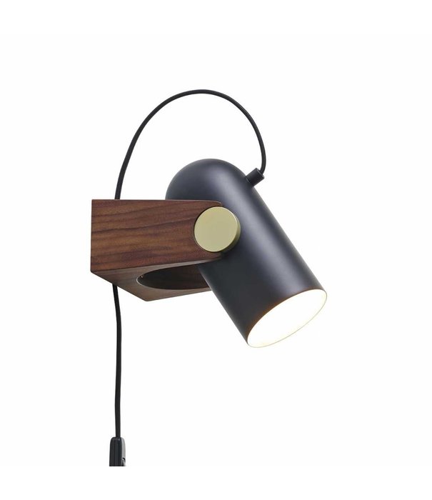 Le klint  Le Klint: Carronade table/ wall lamp