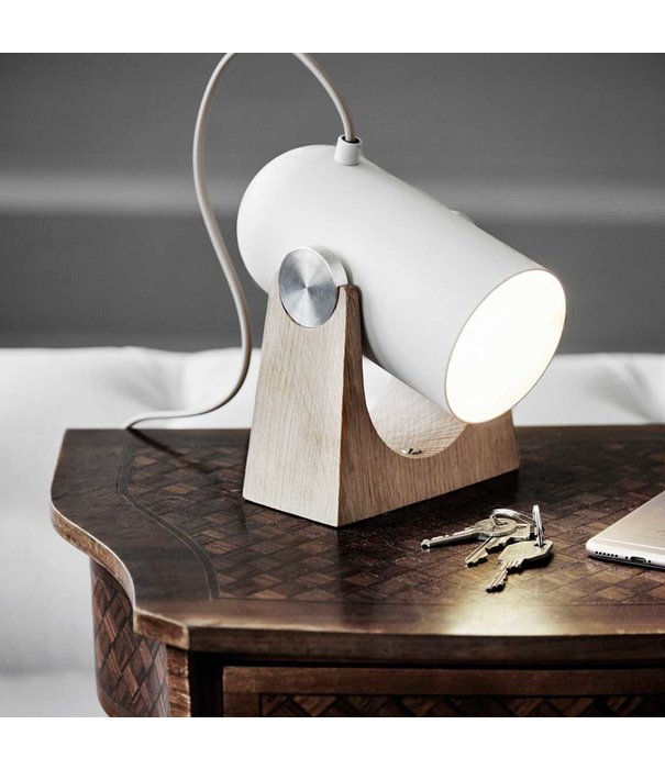 Le klint  Le Klint: Carronade table/ wall lamp