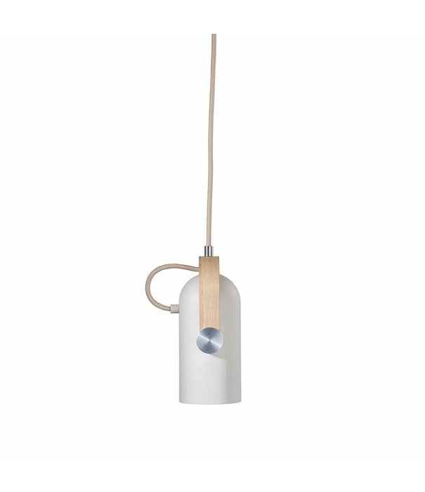 Le klint  Le Klint: Carronade spot pendant lamp Ø12