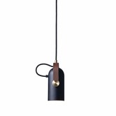 Le Klint: Carronade spot pendant lamp Ø12