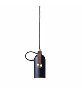 Le Klint: Carronade spot pendant lamp