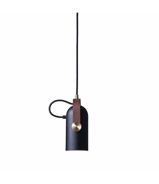 Le klint  Le Klint: Carronade spot pendant lamp Ø12