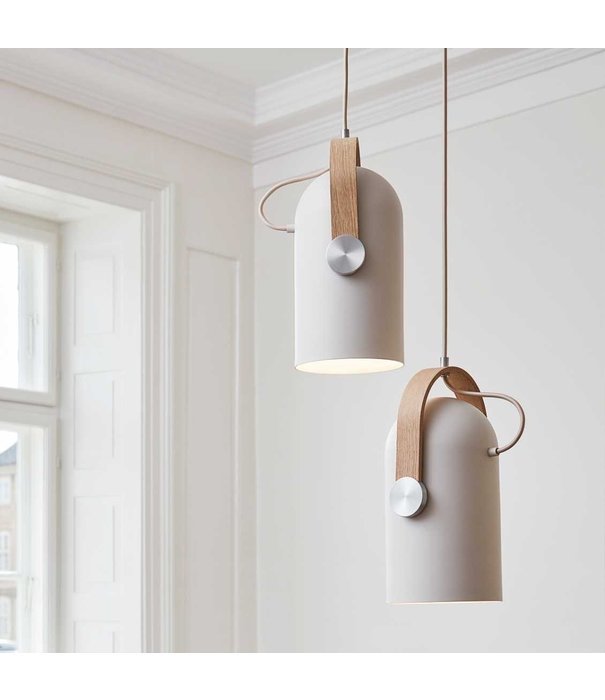 Le klint  Le Klint: Carronade spot pendant lamp Ø12