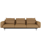 Muuto - In Situ 3-seater Sofa configurations